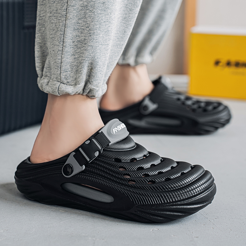 รองเท้ารัดส้นแบบใหม่สำหรับคู่ร - Men'S Shoes Lightweight บทวิจารณ์และราคา