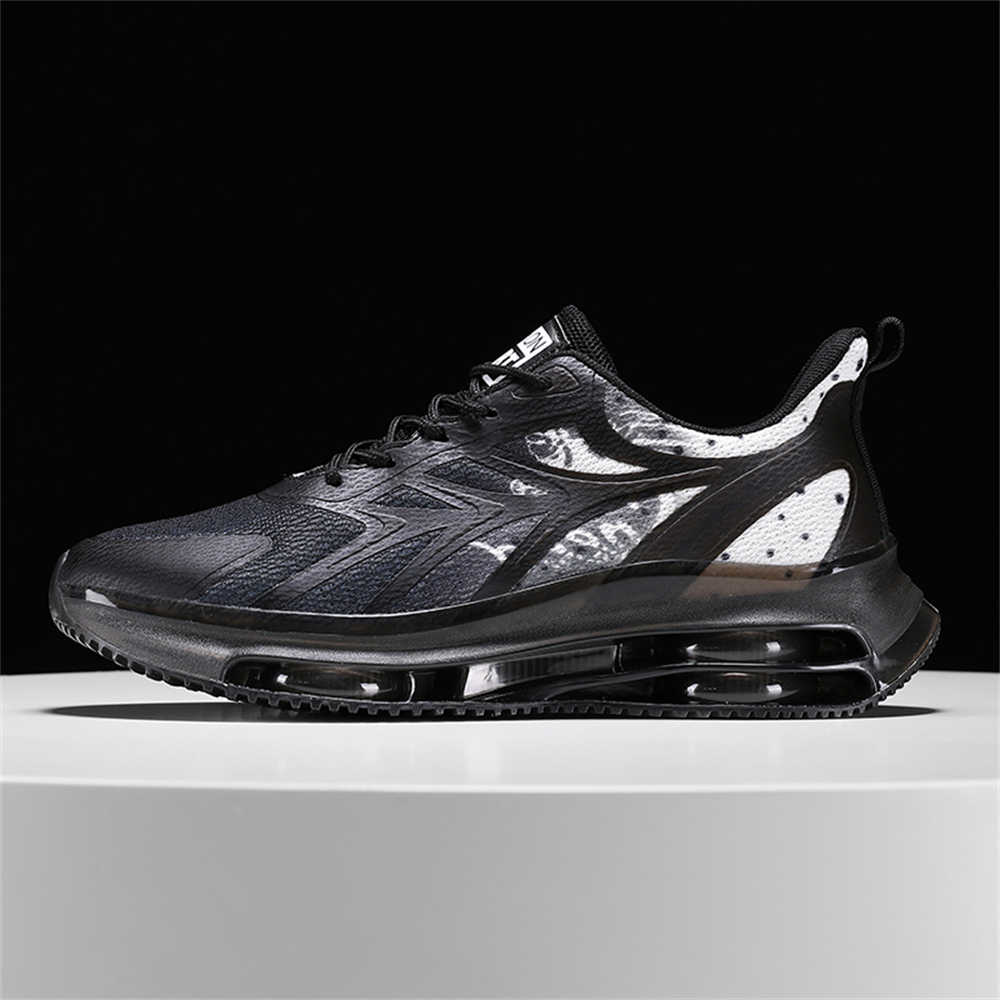 รองเท้าบูทเทนนิสสีดำกันลื่นแบบ - Men'S Shoes Size 43 In Us บทวิจารณ์และราคา