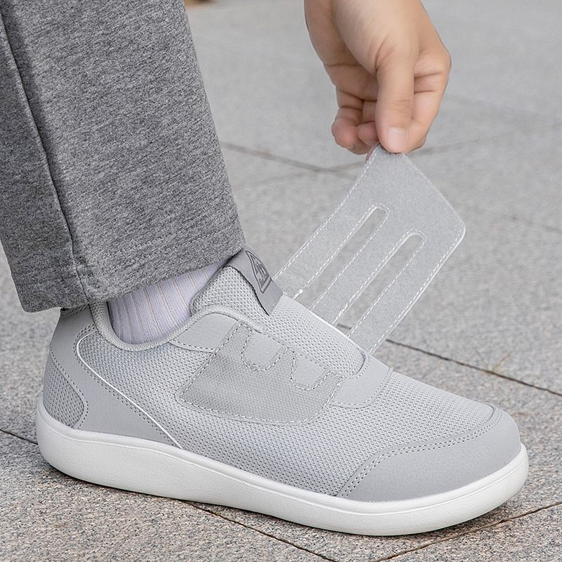 รองเท้าสำหรับผู้ป่วยเบาหวาน ผู - Men'S Shoes For Wide Feet บทวิจารณ์และราคา