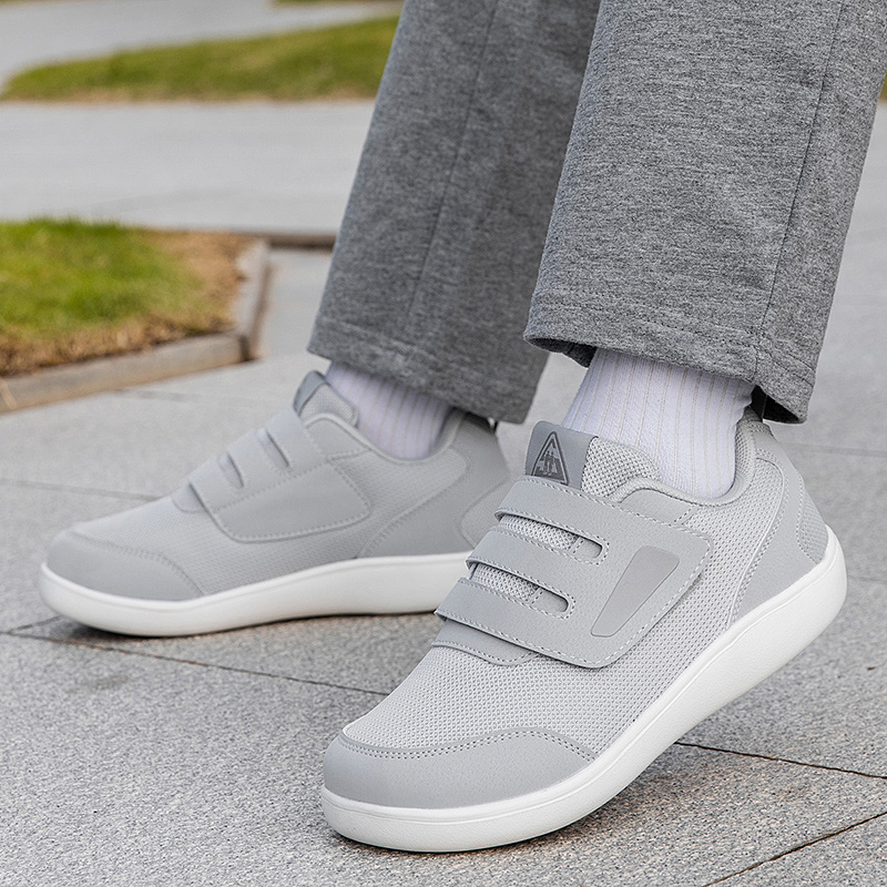 รองเท้าสำหรับผู้ป่วยเบาหวาน ผู - Men'S Shoes For Wide Feet บทวิจารณ์และราคา
