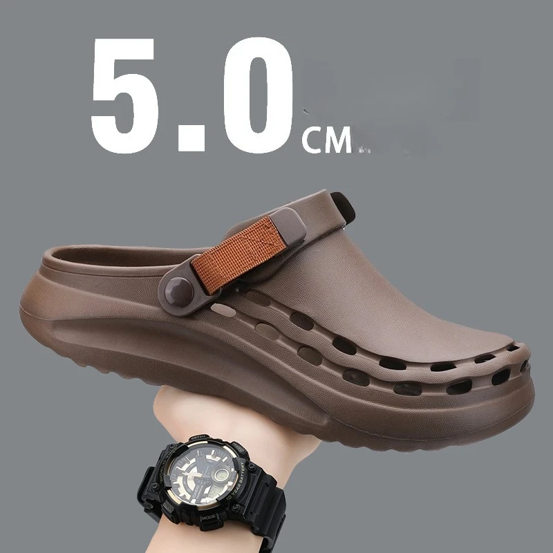 Quick-Dry EVA สีทึบรองเท้าแตะบ - Men'S Shoes Cole Haan บทวิจารณ์และราคา