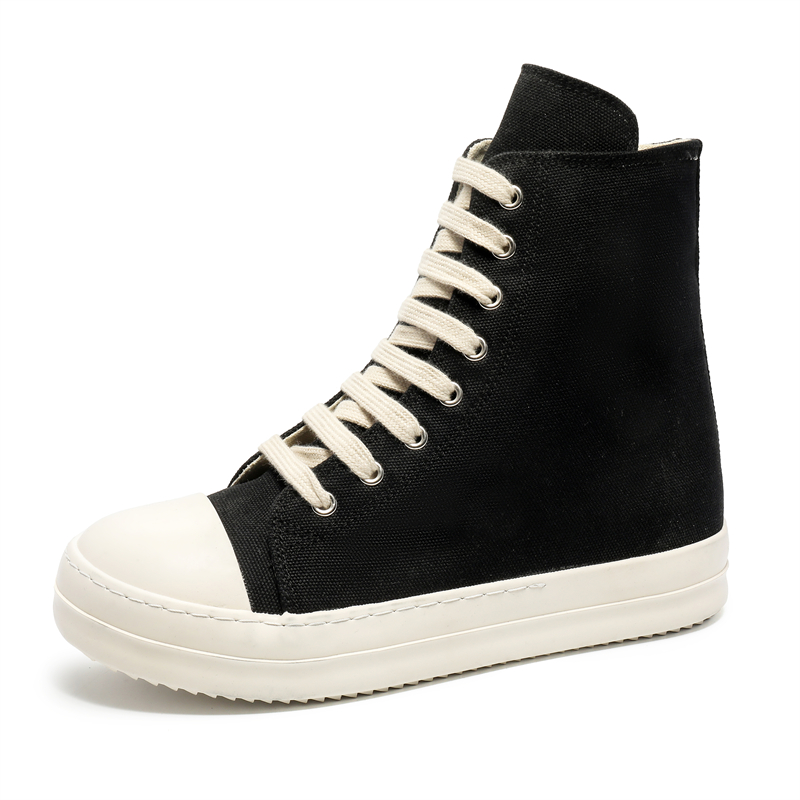 รองเท้าผ้าใบผู้ชายยอดนิยม รองเ - Men'S Shoes Dress Casual บทวิจารณ์และราคา