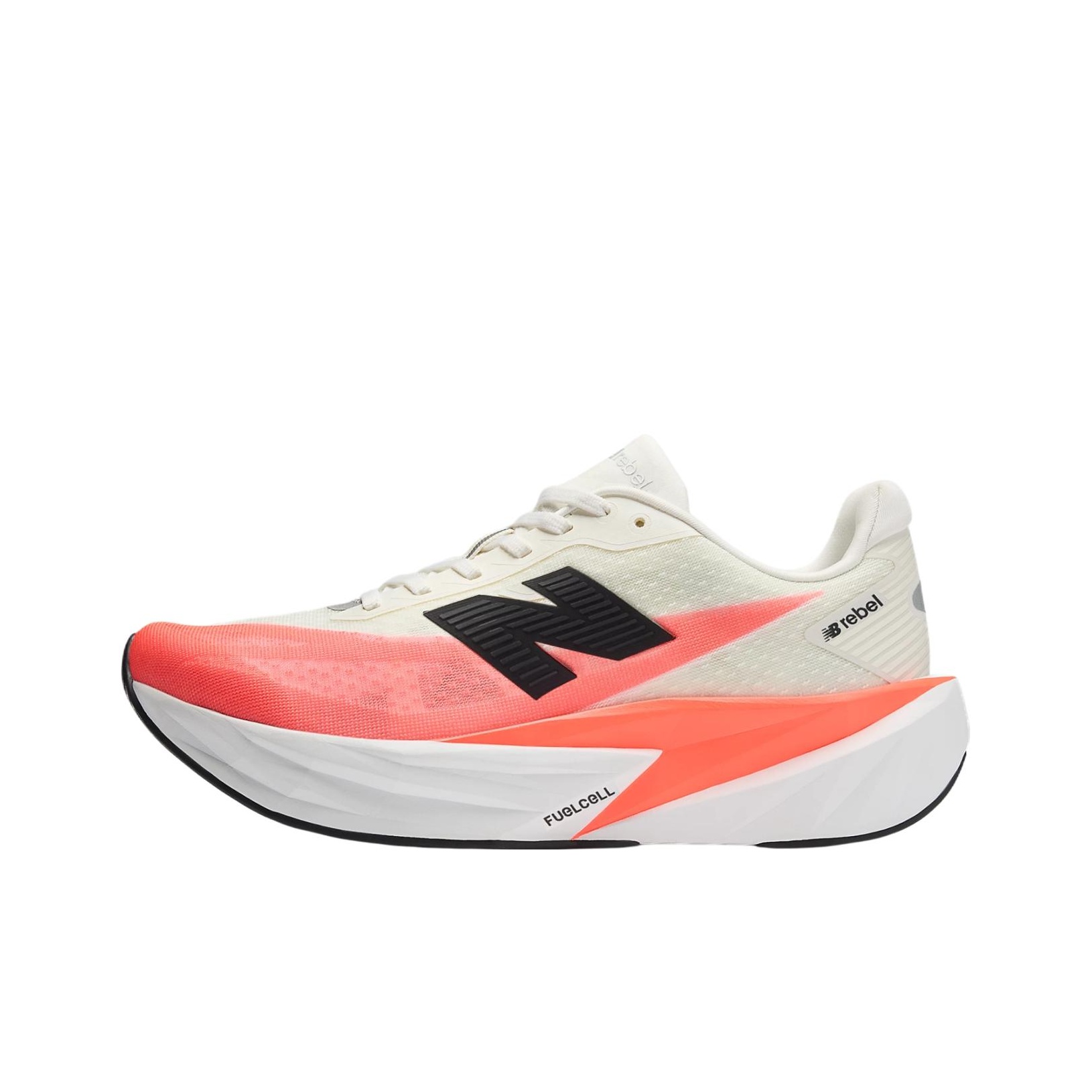 รองเท้าวิ่ง New Balance FuelCe - Men Shoes Rebel บทวิจารณ์และราคา