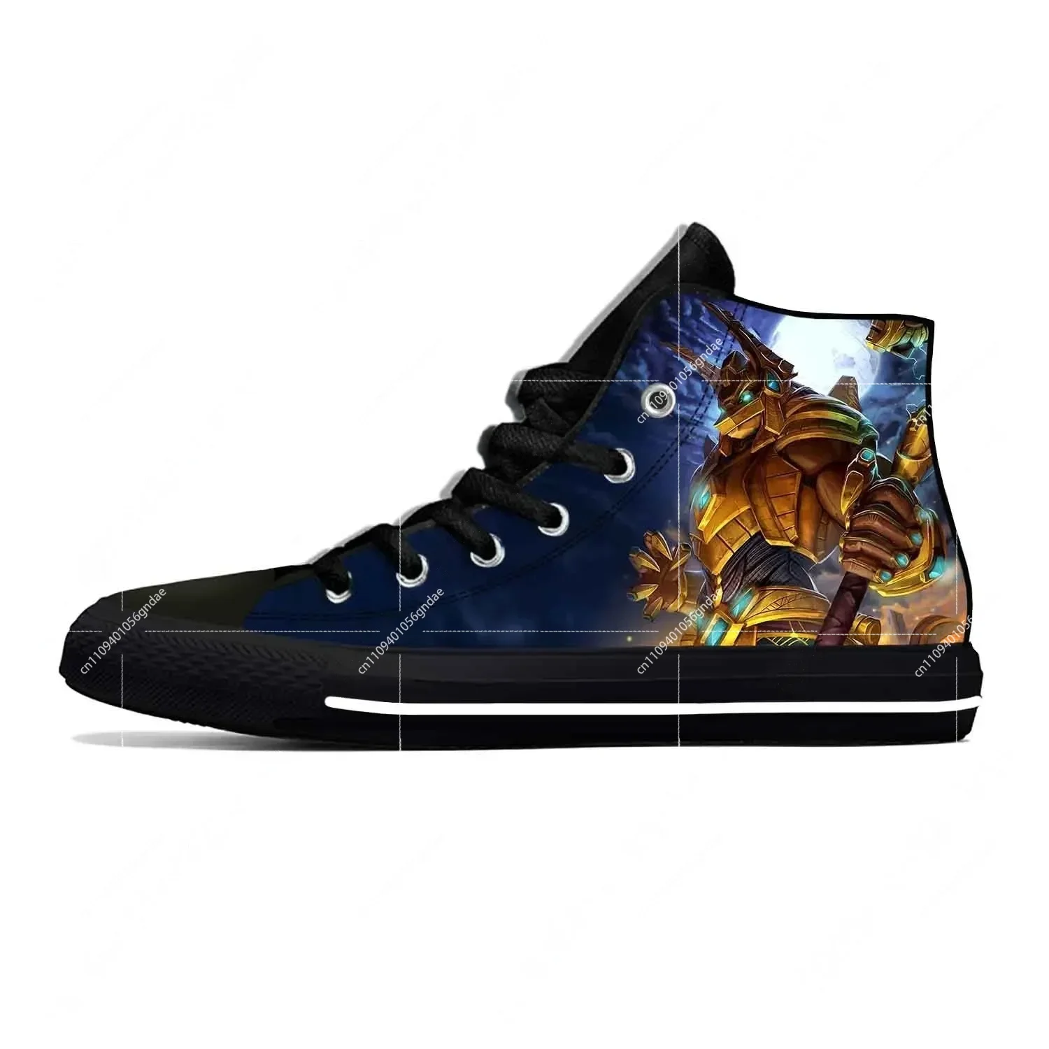 อานูบิสอียิปต์โบราณ เทพเจ้าแห่ - Men Shoes Egypt บทวิจารณ์และราคา