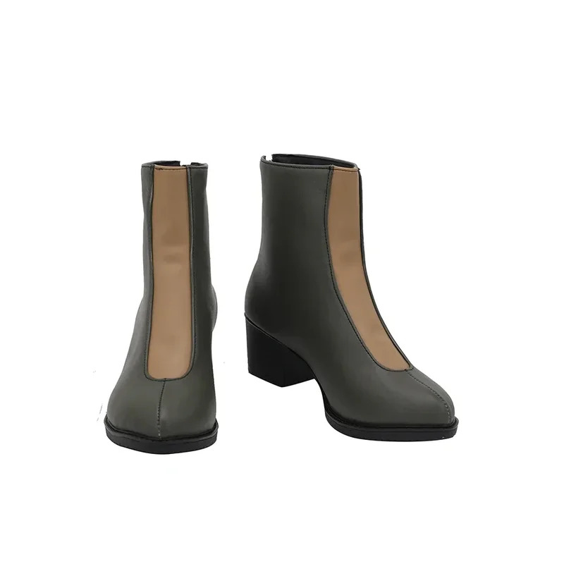 รองเท้าคอสเพลย์ Ahsoka Tano ขอ - Men Shoes Rebel บทวิจารณ์และราคา