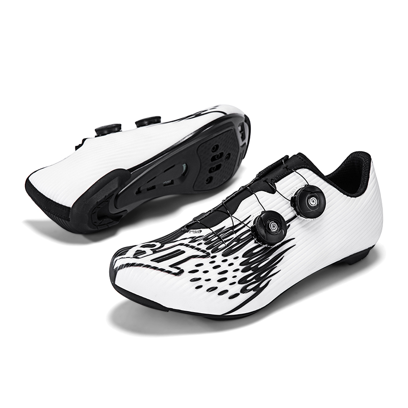 รองเท้าปั่นจักรยานมืออาชีพสำหร - Men'S Shoes Dc บทวิจารณ์และราคา