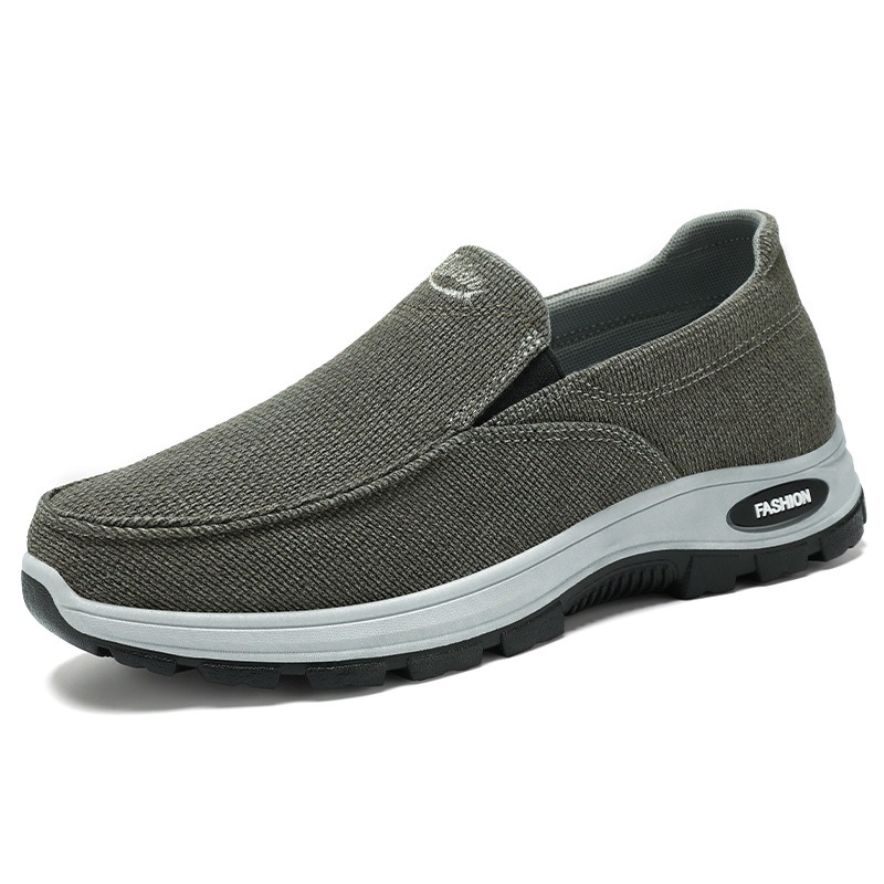 2025 Breathableรองเท้าผ้าใบนุ่ - Men'S Shoes Size 43 In Us บทวิจารณ์และราคา