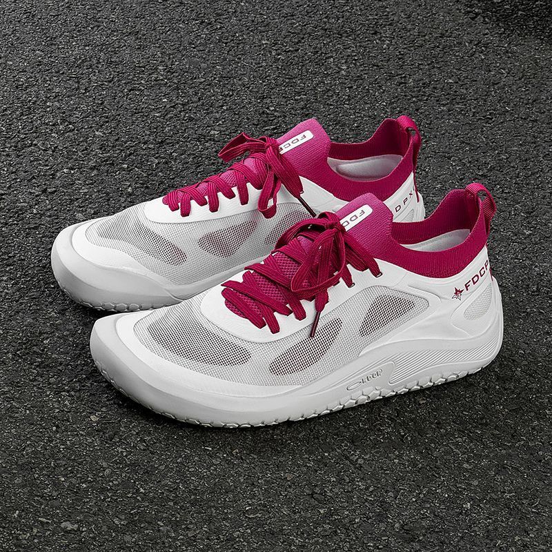 รองเท้าวิ่งเทรลรุ่นใหม่สำหรับผ - Men'S Shoes For Wide Feet บทวิจารณ์และราคา