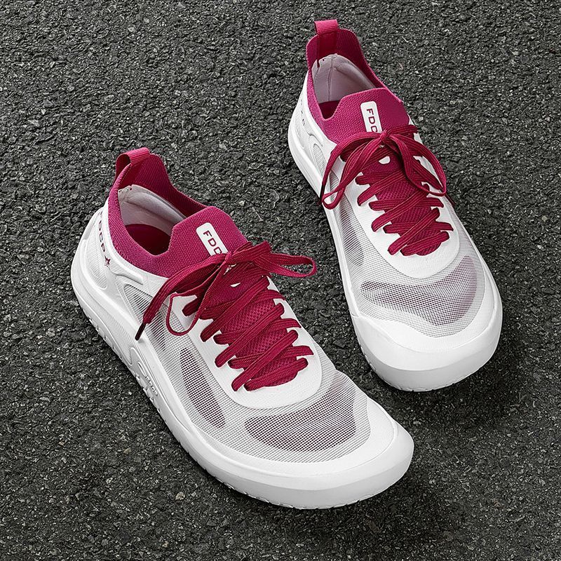 รองเท้าวิ่งเทรลรุ่นใหม่สำหรับผ - Men'S Shoes For Wide Feet บทวิจารณ์และราคา
