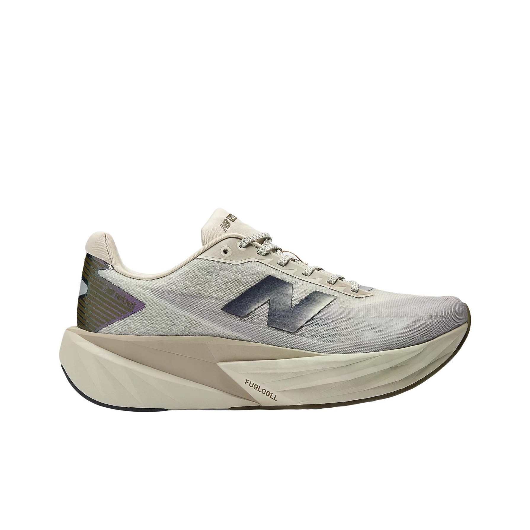 รองเท้าวิ่ง New Balance FuelCe - Men Shoes Rebel บทวิจารณ์และราคา