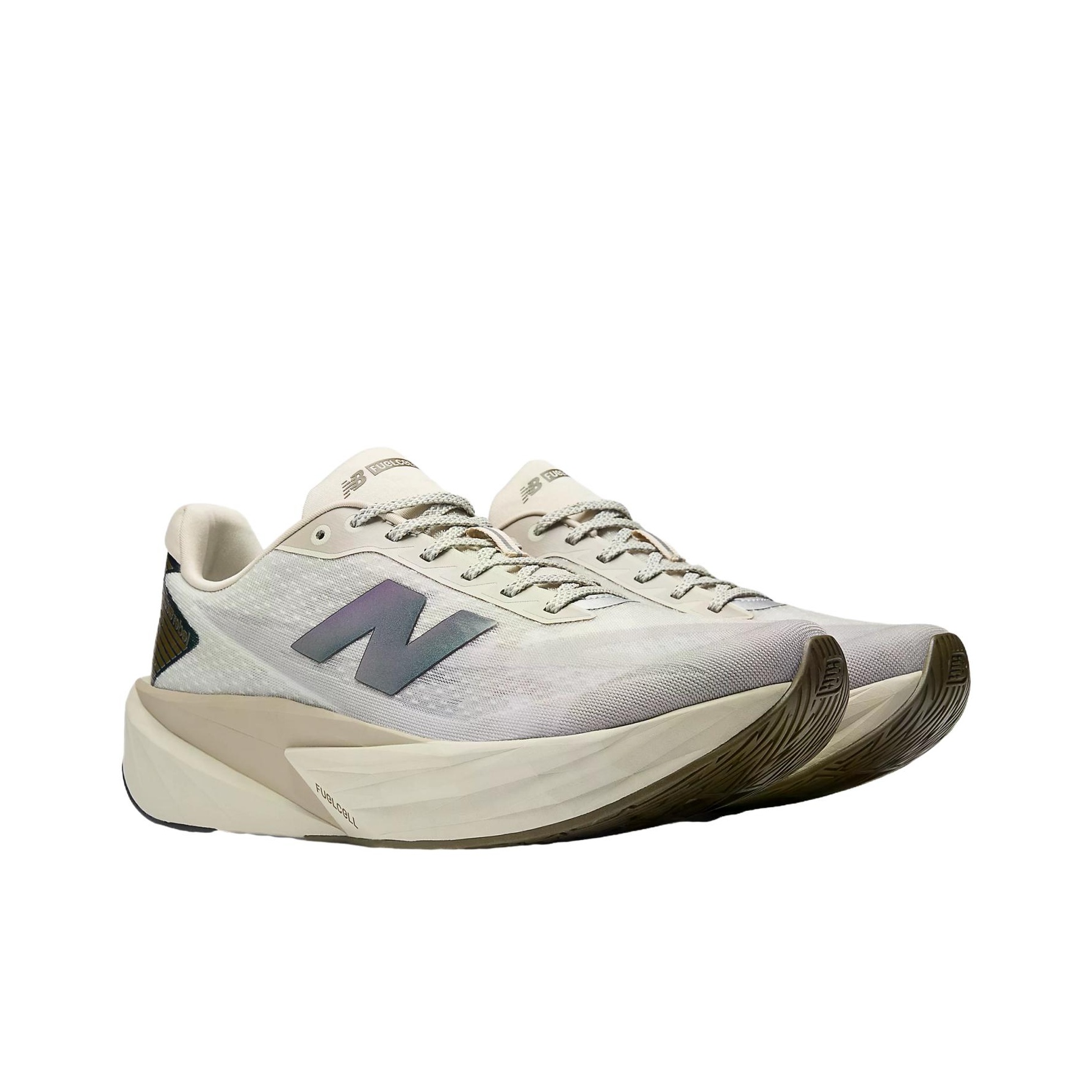 รองเท้าวิ่ง New Balance FuelCe - Men Shoes Rebel บทวิจารณ์และราคา
