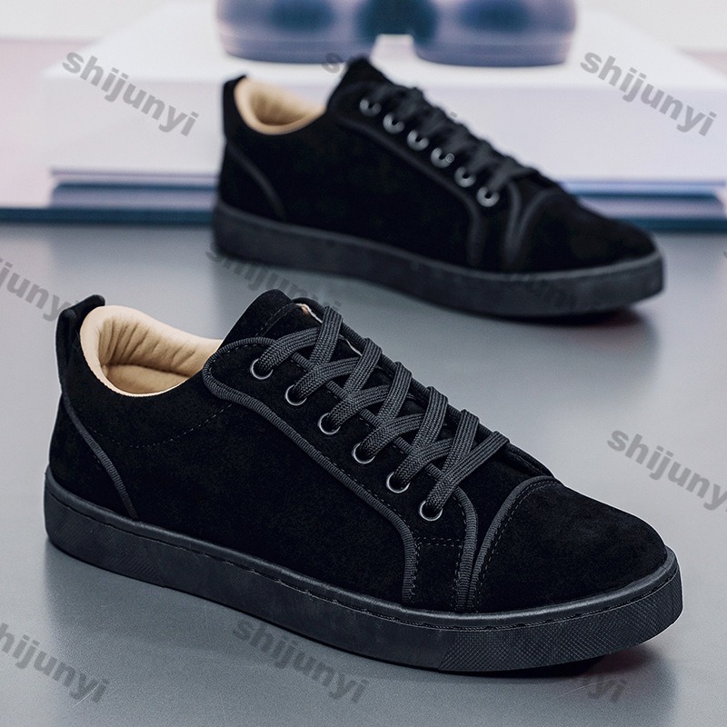 2026 รองเท้าลำลองผู้ชายทรงกลมอ - Men Shoes Dior บทวิจารณ์และราคา