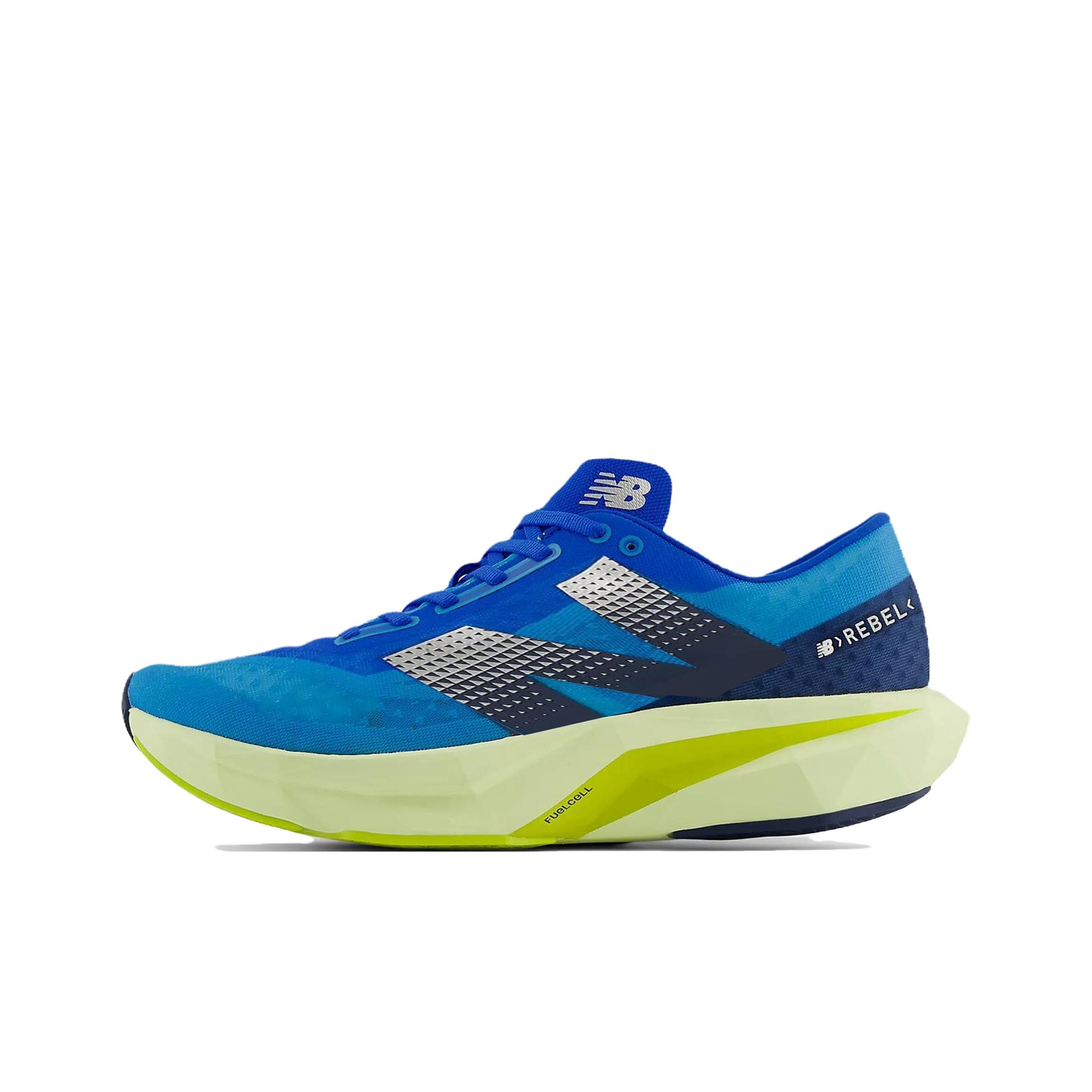 รองเท้าวิ่ง New Balance Rebel  - Men Shoes Rebel บทวิจารณ์และราคา