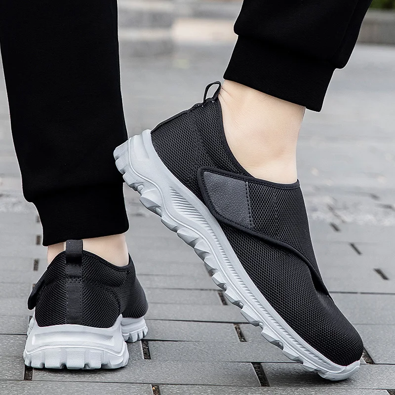 รองเท้าเดินสำหรับผู้ชายเท้ากว้ - Men'S Shoes For Wide Feet บทวิจารณ์และราคา