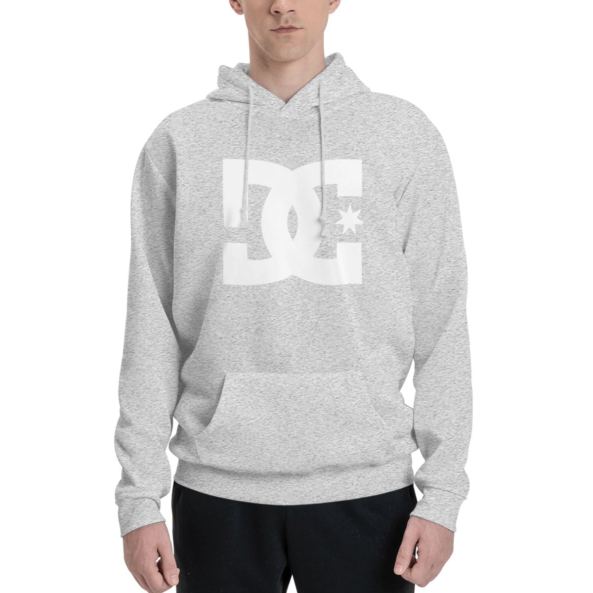 DC Shoe Co Hoodies ผู้ชายผู้หญ - Men'S Shoes Dc บทวิจารณ์และราคา