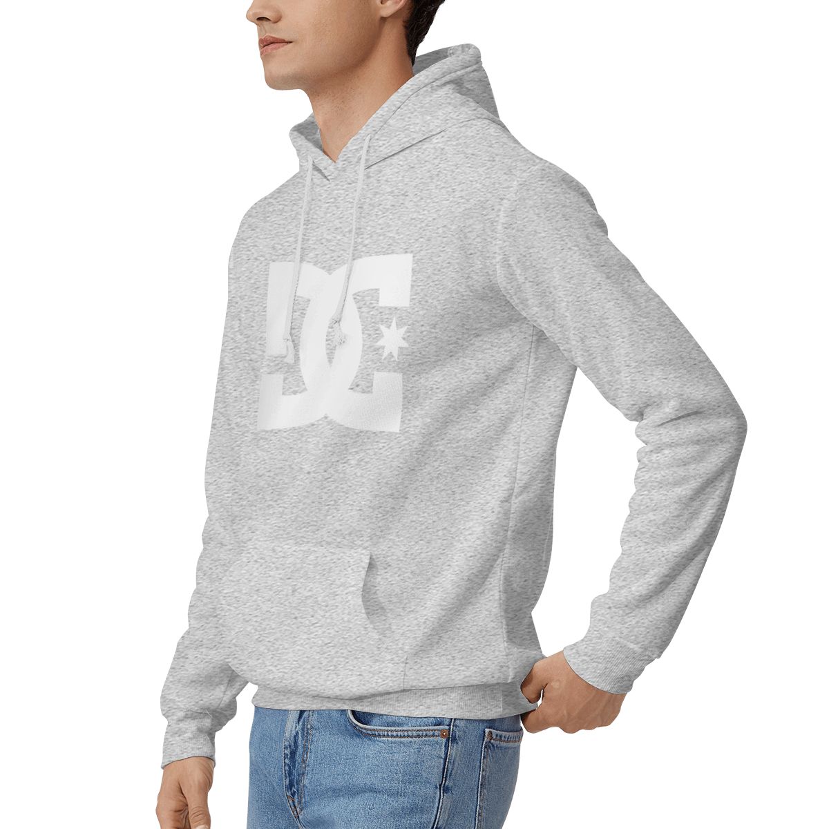 DC Shoe Co Hoodies ผู้ชายผู้หญ - Men'S Shoes Dc บทวิจารณ์และราคา