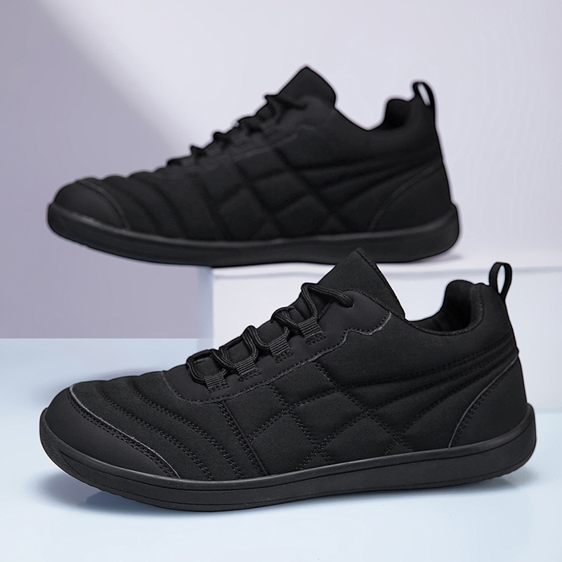 รองเท้าผ้าใบลำลองสำหรับผู้ชาย  - Men'S Shoes For Wide Feet บทวิจารณ์และราคา