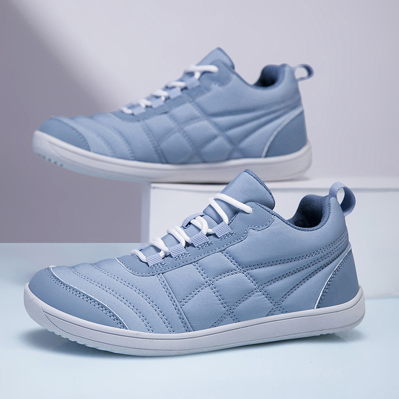 รองเท้าผ้าใบลำลองสำหรับผู้ชาย  - Men'S Shoes For Wide Feet บทวิจารณ์และราคา