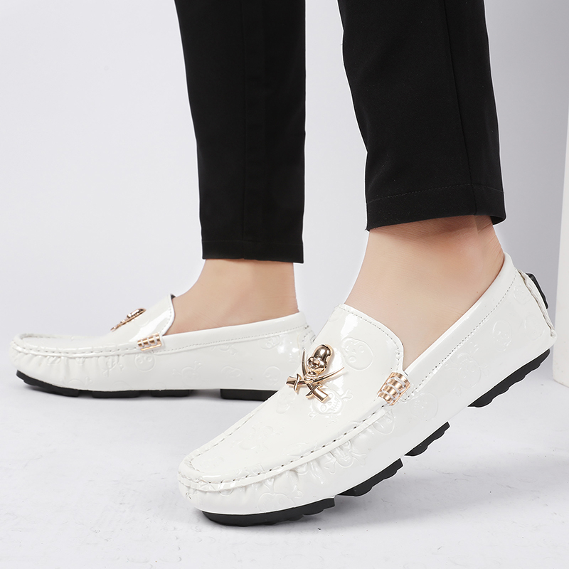 รองเท้าโลฟเฟอร์ผู้ชายคุณภาพดี  - Men'S Shoes Hush Puppies บทวิจารณ์และราคา