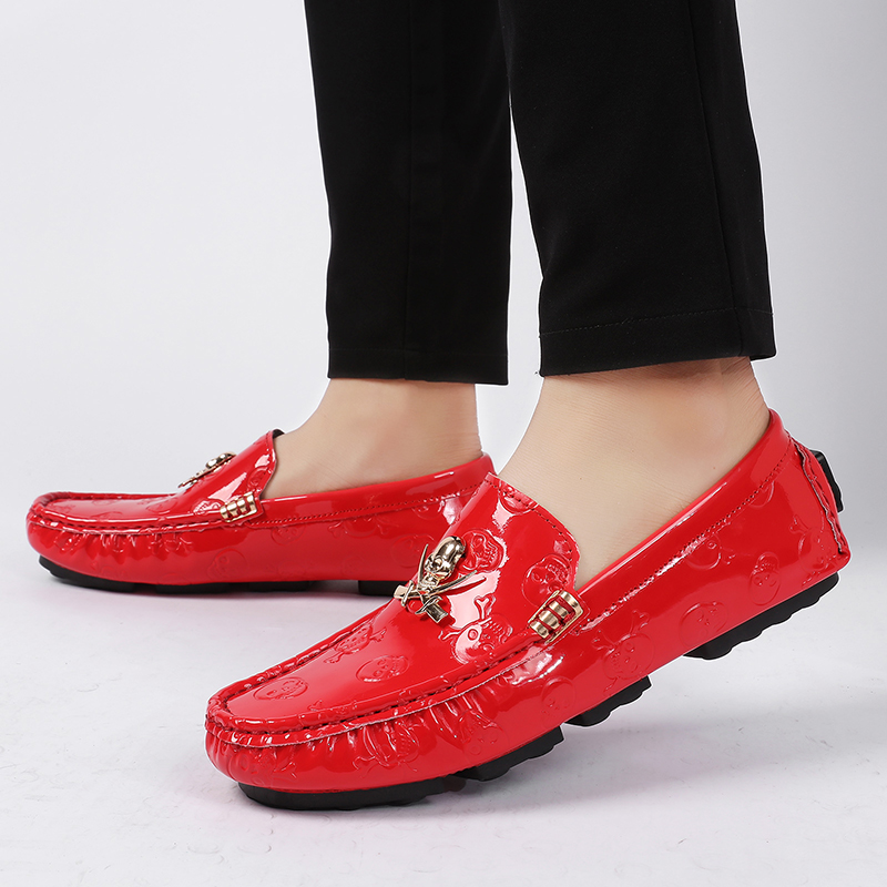 รองเท้าโลฟเฟอร์ผู้ชายคุณภาพดี  - Men'S Shoes Hush Puppies บทวิจารณ์และราคา