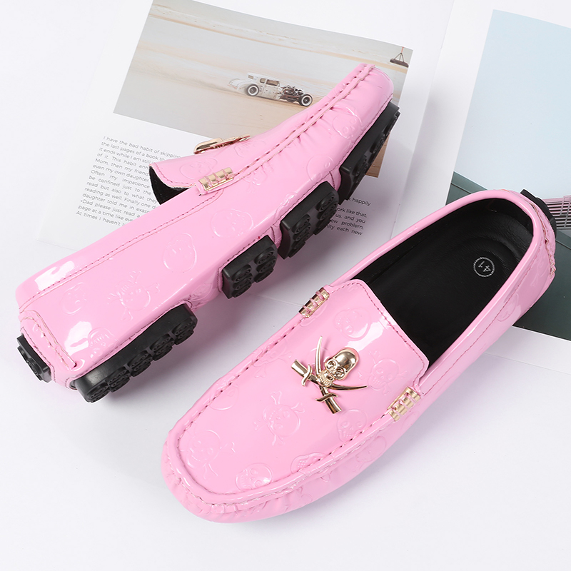 รองเท้าโลฟเฟอร์ผู้ชายคุณภาพดี  - Men'S Shoes Hush Puppies บทวิจารณ์และราคา