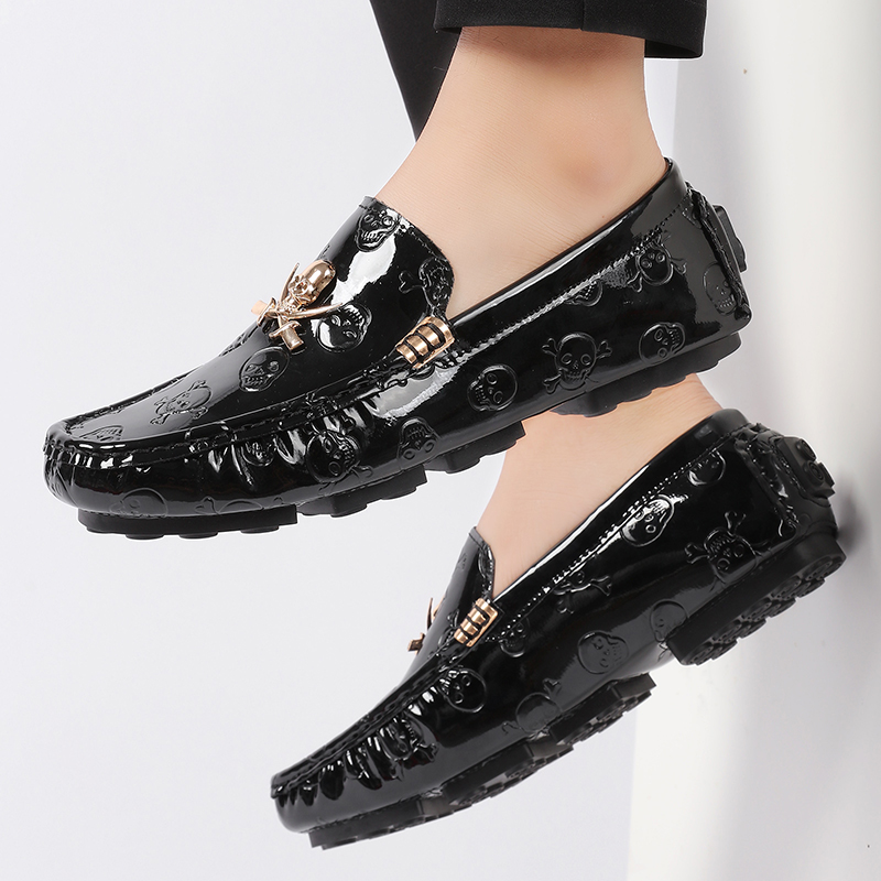 รองเท้าโลฟเฟอร์ผู้ชายคุณภาพดี  - Men'S Shoes Hush Puppies บทวิจารณ์และราคา