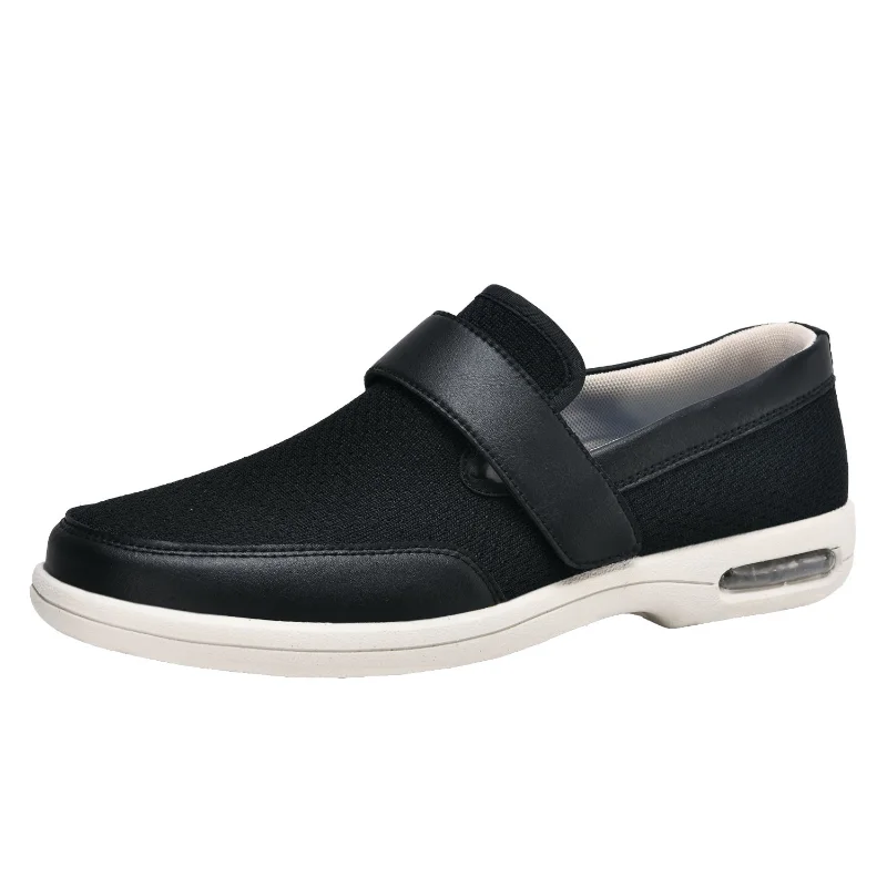รองเท้าแฟชั่น XIHAHA รุ่นใหม่ส - Men'S Shoes For Wide Feet บทวิจารณ์และราคา
