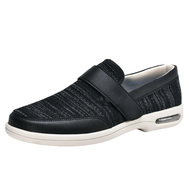รองเท้าแฟชั่น XIHAHA รุ่นใหม่ส - Men'S Shoes For Wide Feet บทวิจารณ์และราคา