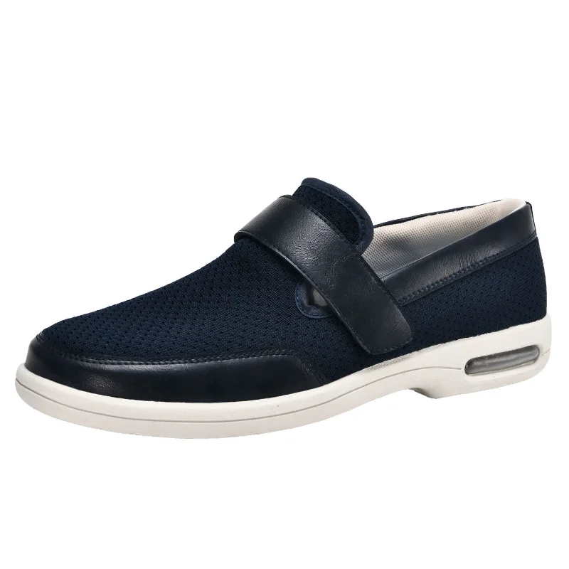 รองเท้าแฟชั่น XIHAHA รุ่นใหม่ส - Men'S Shoes For Wide Feet บทวิจารณ์และราคา