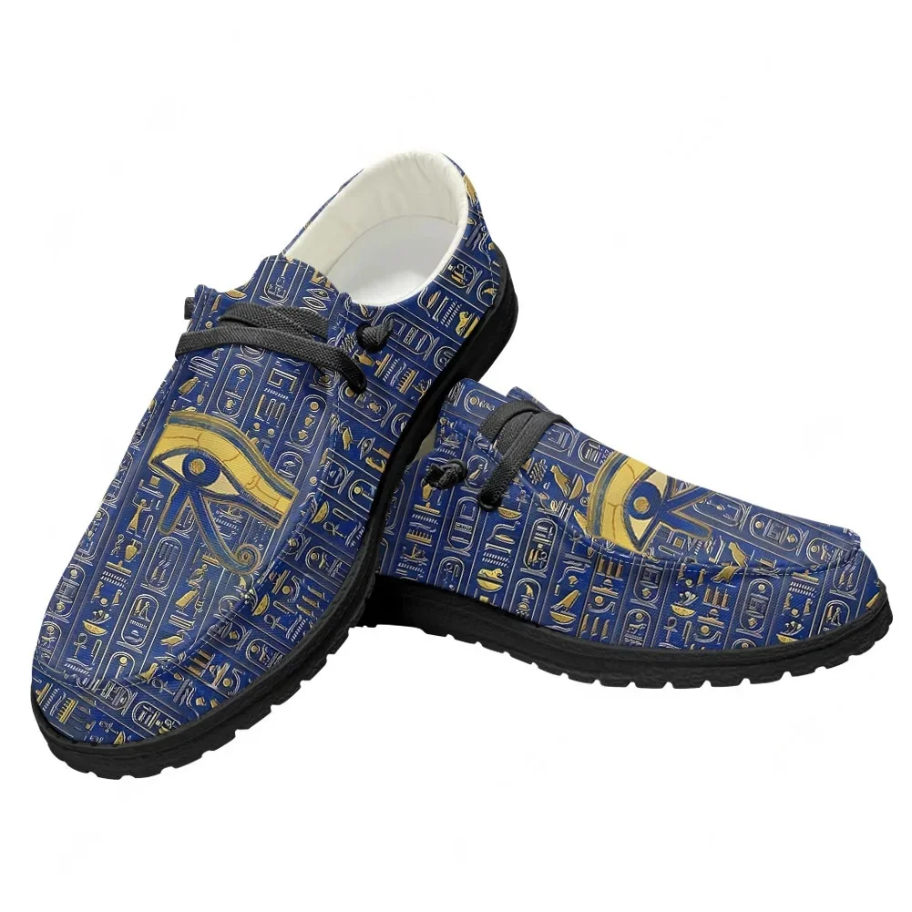 ฮอรัส พระเจ้าแห่งอียิปต์ ตาแห่ - Men Shoes Egypt บทวิจารณ์และราคา