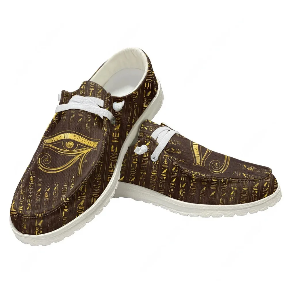 ฮอรัส พระเจ้าแห่งอียิปต์ ตาแห่ - Men Shoes Egypt บทวิจารณ์และราคา