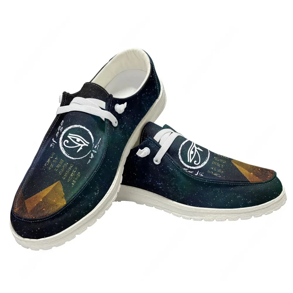 ฮอรัส พระเจ้าแห่งอียิปต์ ตาแห่ - Men Shoes Egypt บทวิจารณ์และราคา