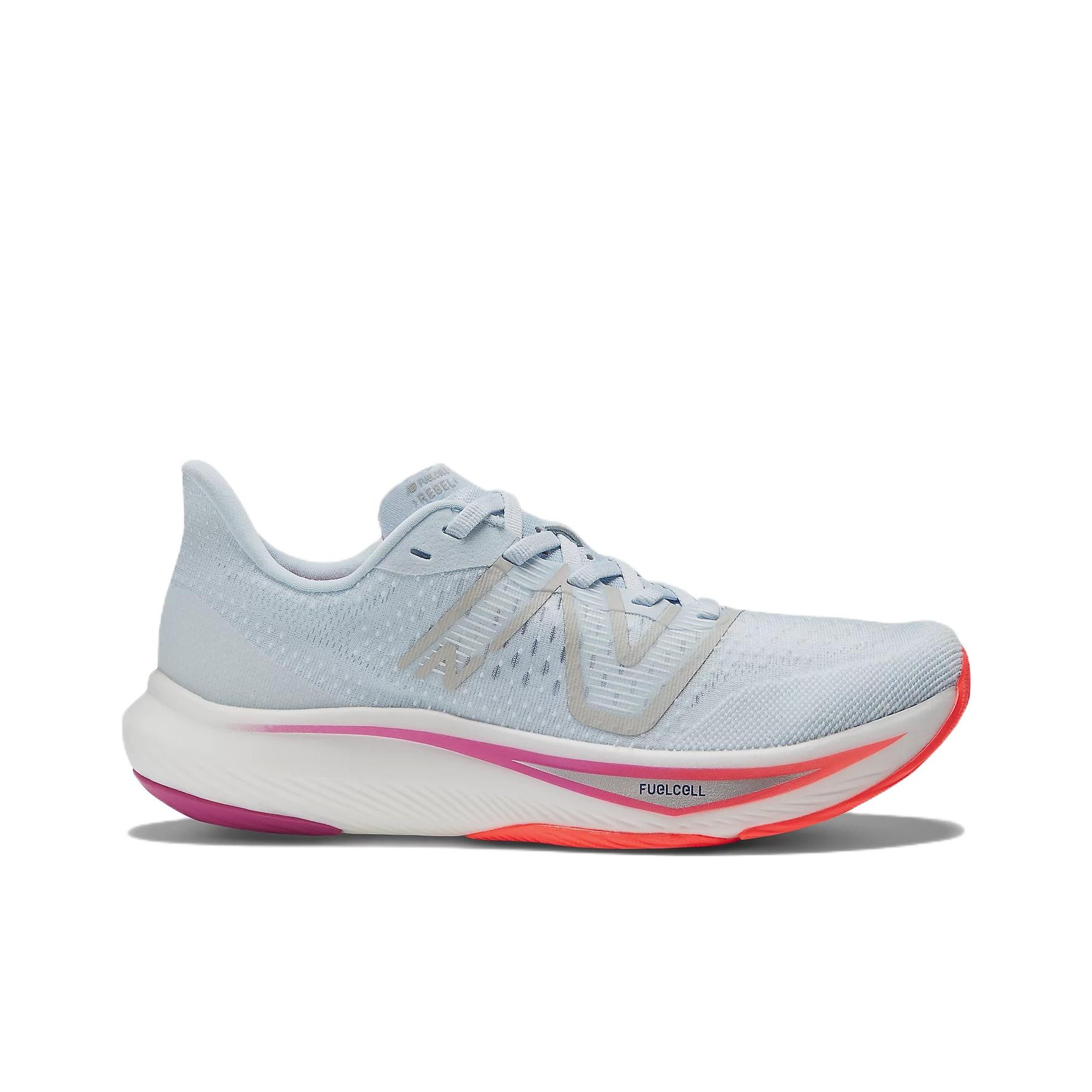 รองเท้าวิ่ง New Balance Rebel  - Men Shoes Rebel บทวิจารณ์และราคา